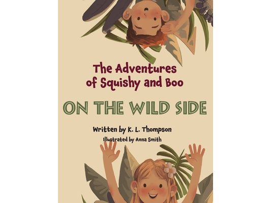 On The Wild Side: On The Wild Side