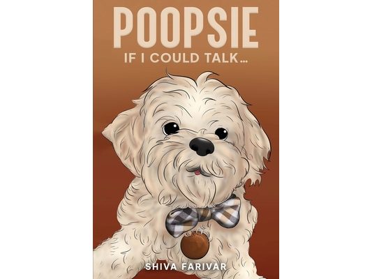 Poopsie..."If I could talk"