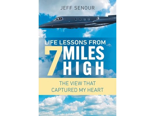Life Lessons From 7 Miles High