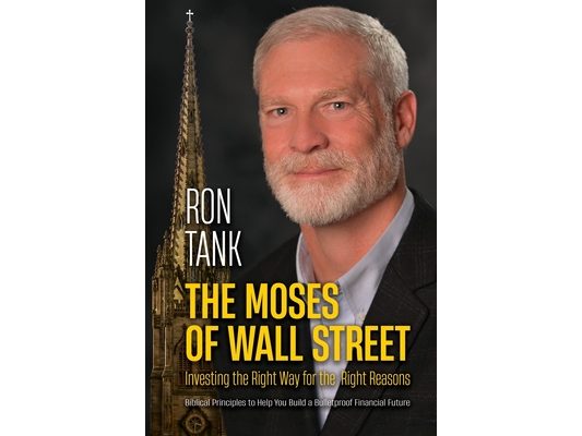 The Moses of Wall Street