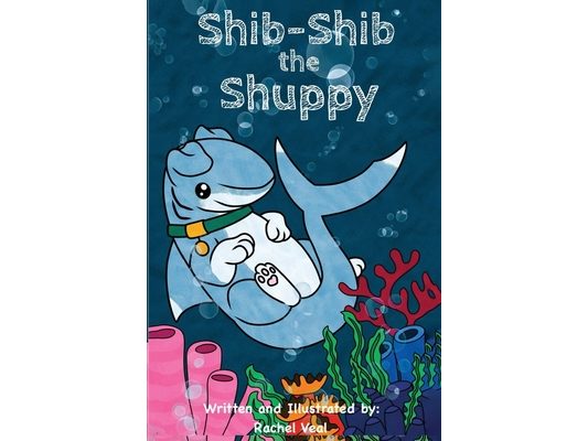 Shib-Shib the Shuppy