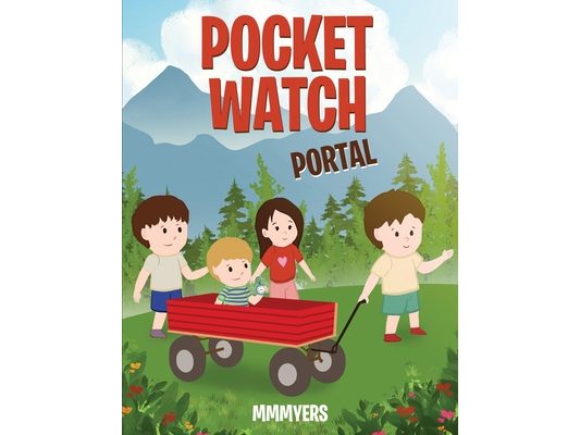 Pocket Watch Portal