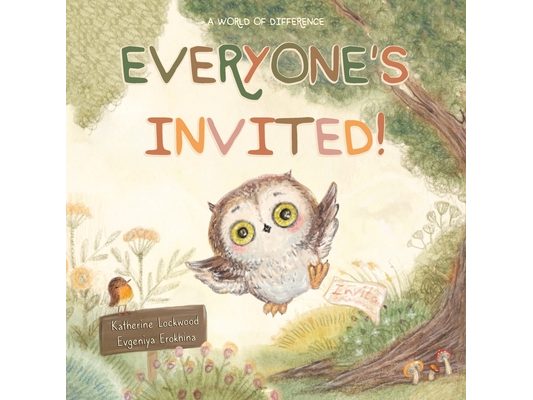 Everyone's Invited!
