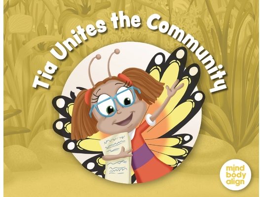 Tia Unites the Community