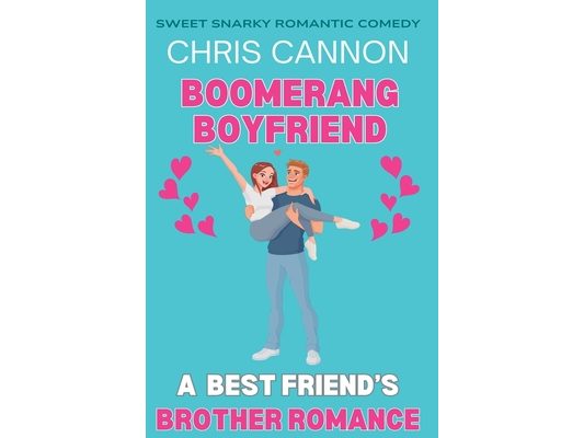 Boomerang Boyfriend