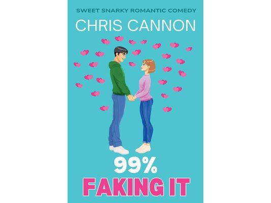 99% Faking It