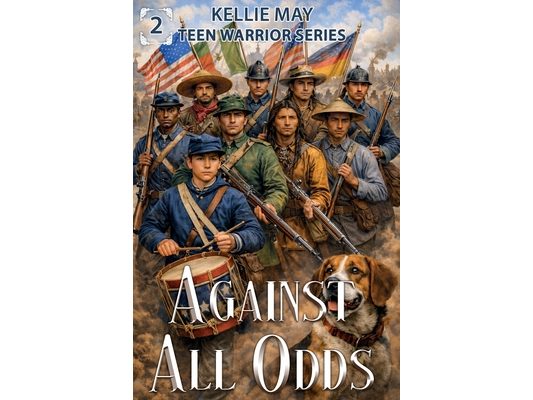 Against All Odds