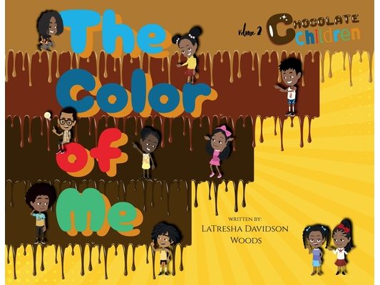 The Color Of Me