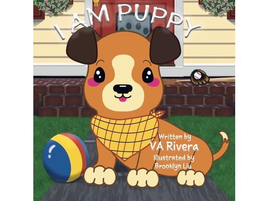 I Am Puppy