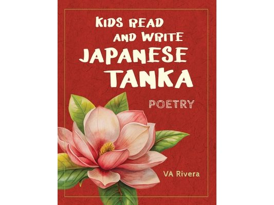 Kids Read and Write Japanese Tanka