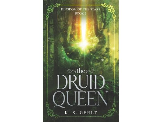 The Druid Queen