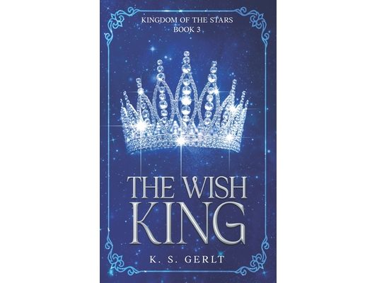The Wish King