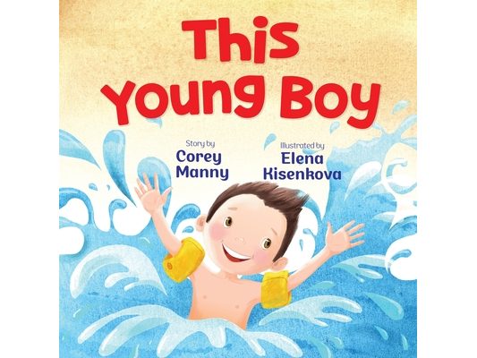 This Young Boy