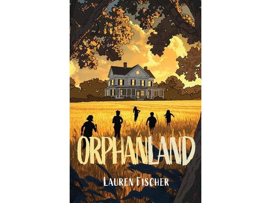 Orphanland