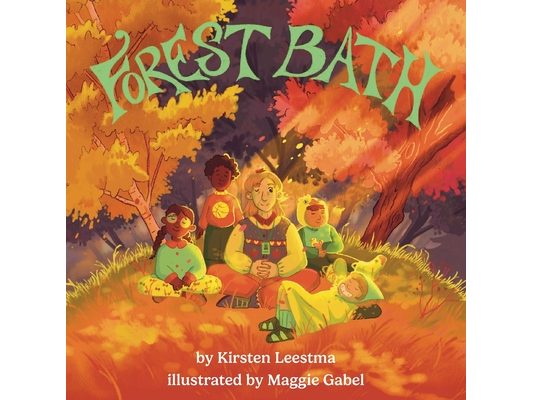 Forest Bath