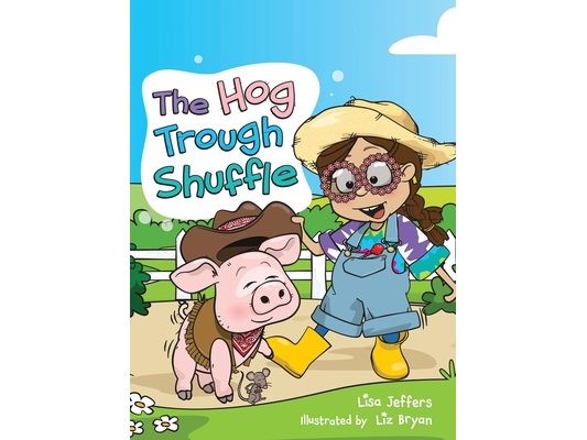 The Hog Trough Shuffle