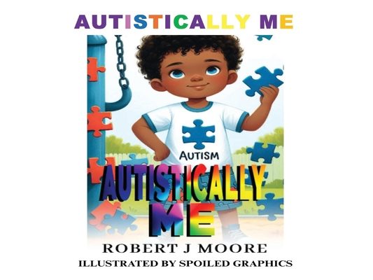 Autistically Me