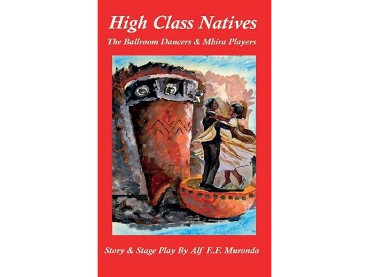 High Class Natives - The Ballroom Dancers & Mbira Players