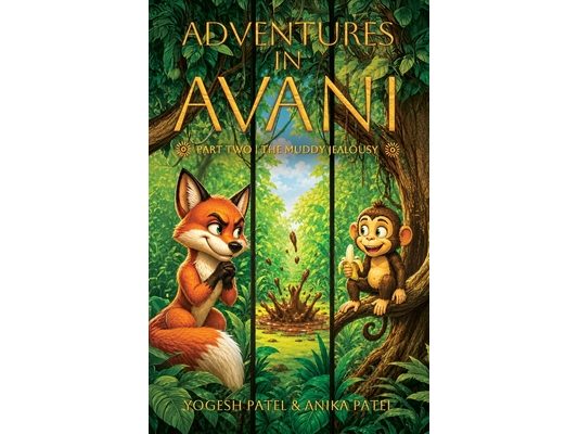 Adventures in Avani: The Muddy Jealousy