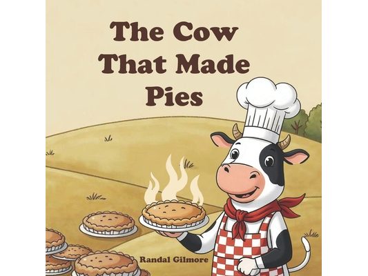 The Cow That Made Pies
