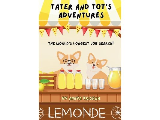 Tater and Tot's Adventures