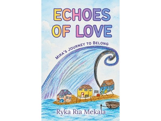 Echoes of Love: Mira's Journey to Belong