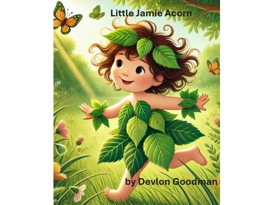 Little Jamie Acorn