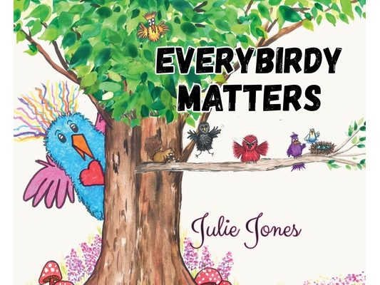 Everybirdy Matters