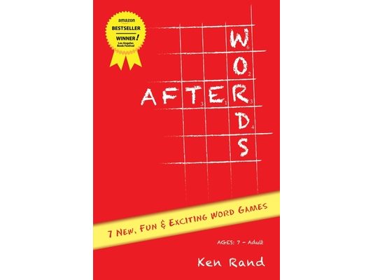 AfterWords