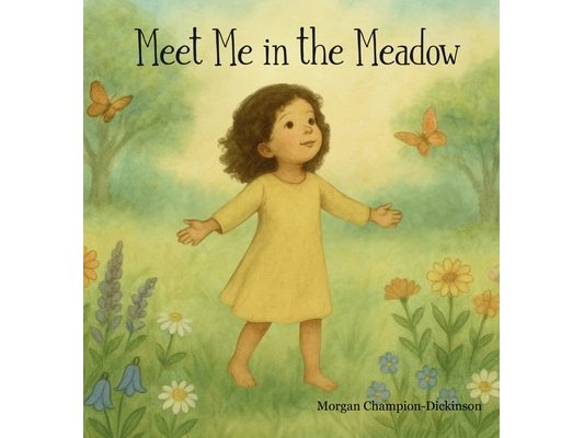 Meet Me in the Meadow