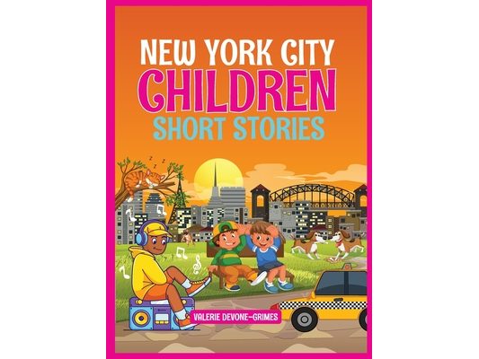 New York City Children Short Stories