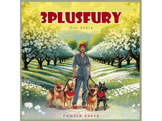 3plusfury: Our Story