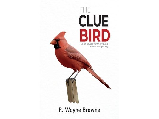 The Clue Bird
