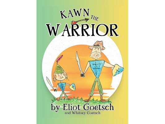 Kawn the Warrior