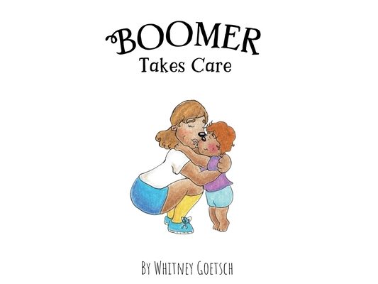 Boomer Takes Care