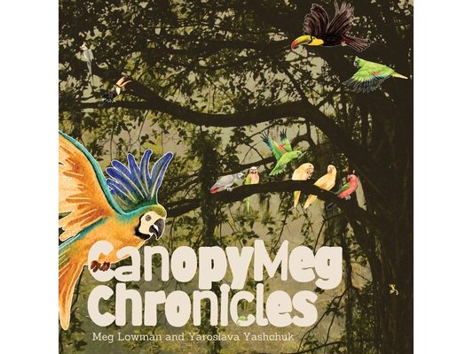 CanopyMeg Chronicles