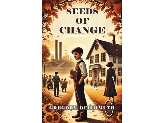 Seeds of Change