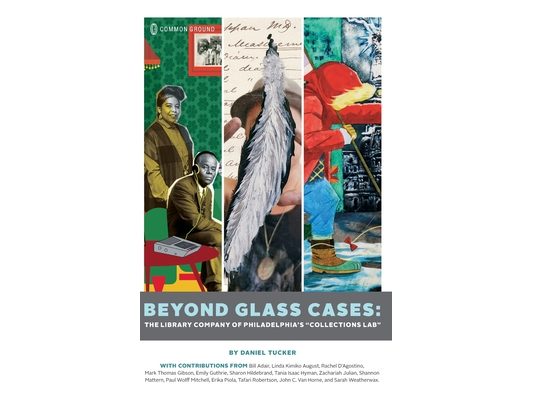 Beyond Glass Cases