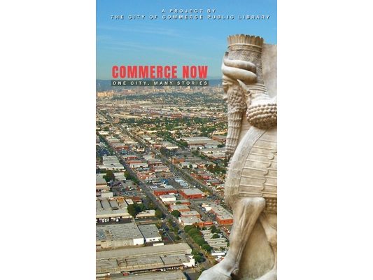 Commerce Now