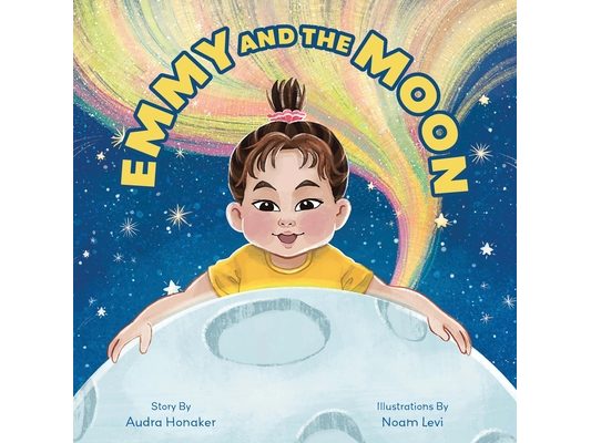 Emmy and the Moon