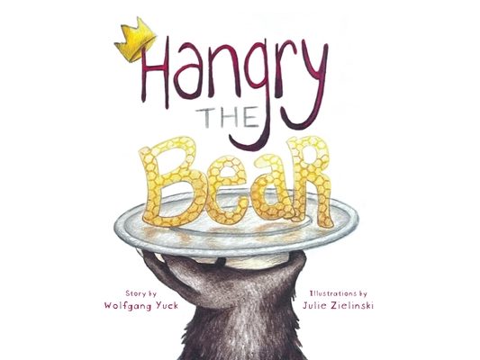 Hangry the Bear