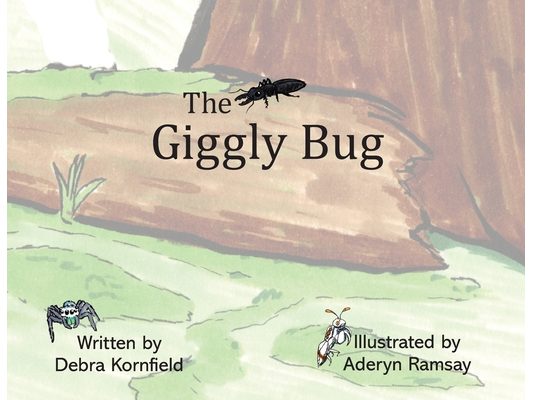 The Giggly Bug