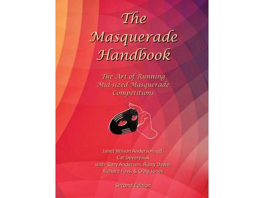 The Masquerade Handbook