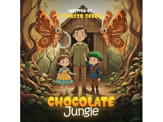 Chocolate Jungle