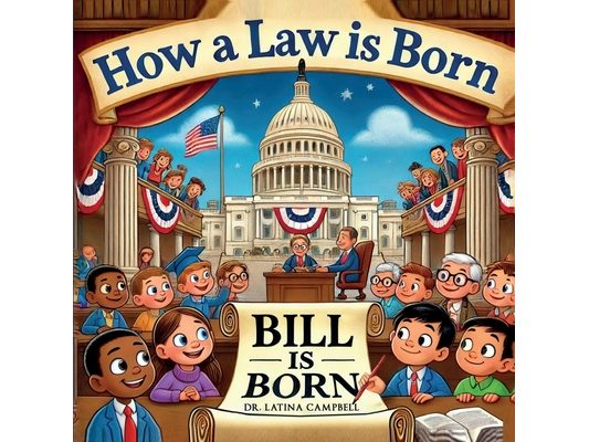How a Law is Born