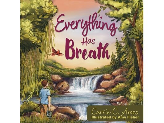 Everything Has Breath