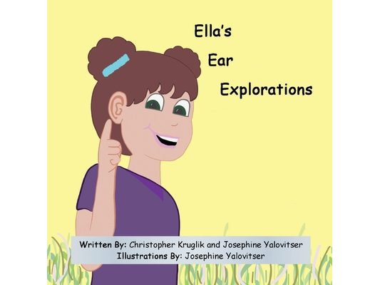 Ella's Ear Explorations