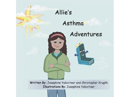 Allie's Asthma Adventures