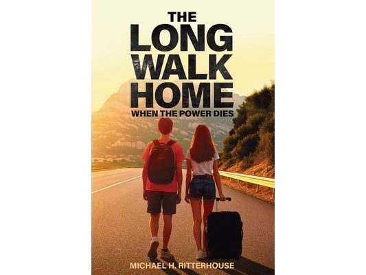The Long Walk Home: When the Power Dies