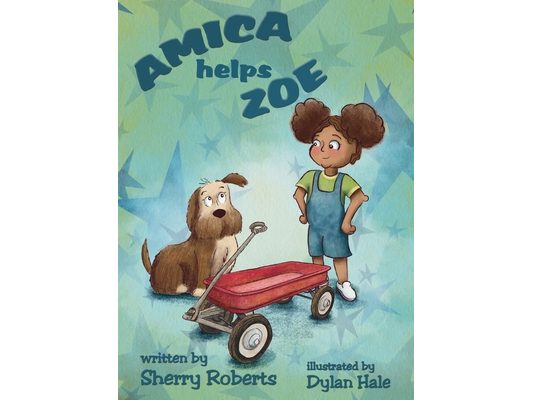 Amica Helps Zoe